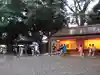 川越氷川神社のその他建物