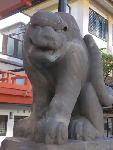 善國寺(東京都)