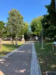 江南神社(北海道)