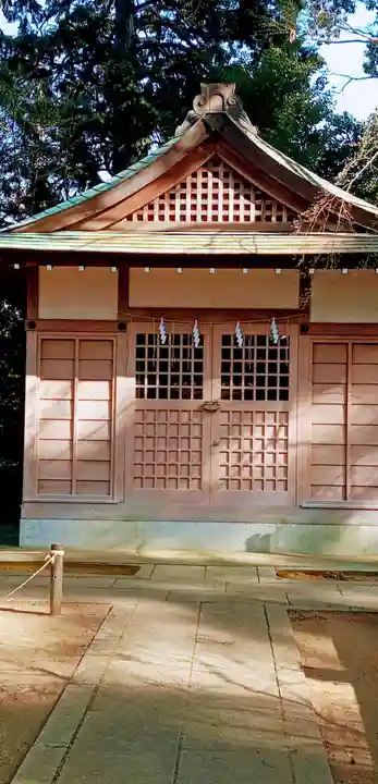 廣幡八幡宮(千葉県)