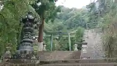 妙義神社の建物その他