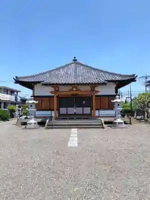 金錫寺(埼玉県)