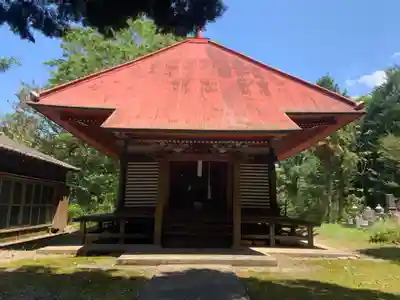 志組観音堂(千葉県)