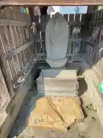 馬頭観音堂(鹿島町)(栃木県)