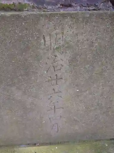 松庵稲荷神社(東京都)