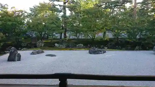 相国寺（相国承天禅寺）(京都府)