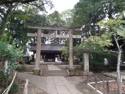 東湖神社(茨城県)