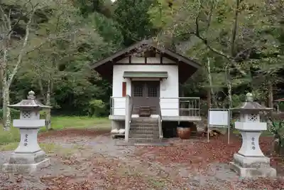 岩殿寺(長野県)