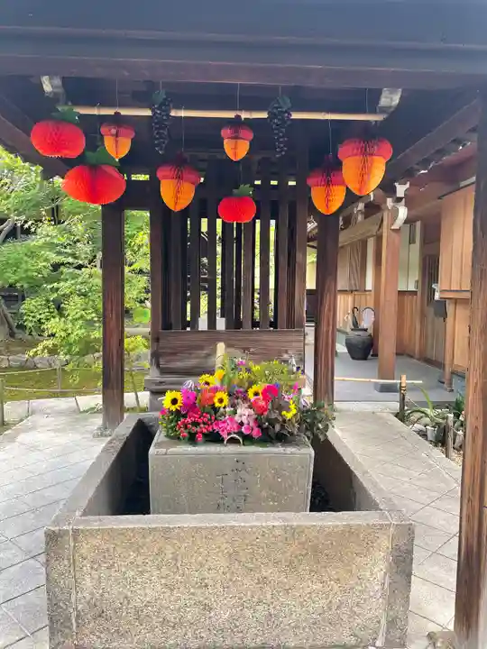 勝林寺(京都府)