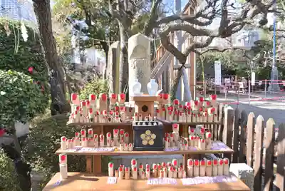亀戸天神社(東京都)