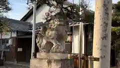 住吉神社(滋賀県)