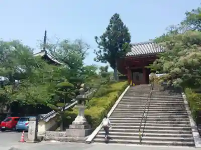 叡福寺のその他建物