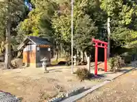 春日神社(三重県)