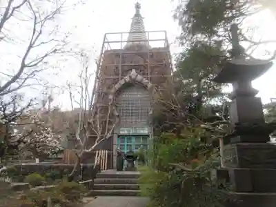 普門院(東京都)