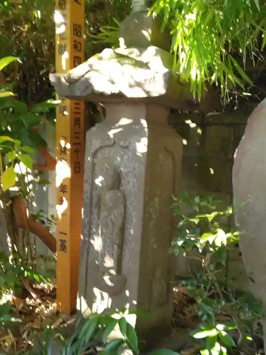 八雲神社(鎌倉・大町)(神奈川県)