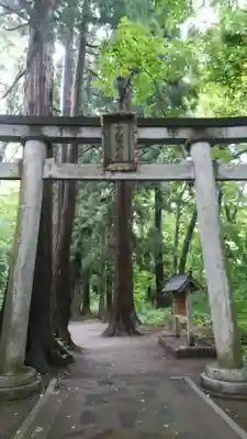 十和田神社(青森県)