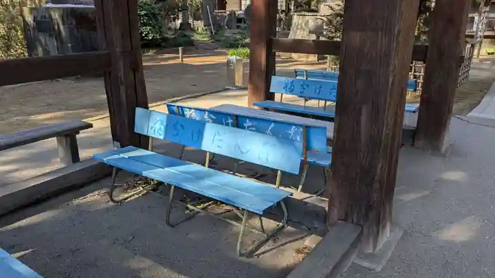 茂林寺の山門・神門