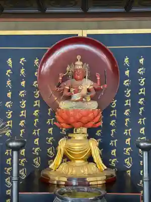 瑜伽山蓮台寺(岡山県)