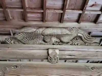 岩尾神社のその他建物