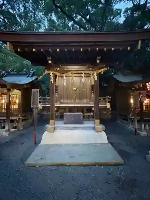 平塚八幡宮(神奈川県)