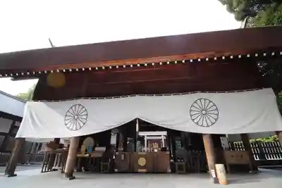 阿佐ヶ谷神明宮(東京都)