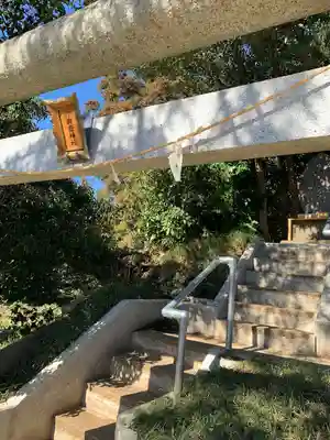 第六天神社(埼玉県)