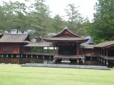 身曾岐神社(山梨県)