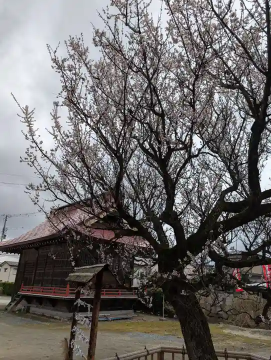 鼬幣稲荷神社(岩手県)