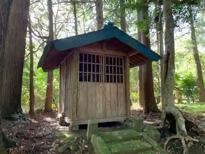 熊野神社(千葉県)