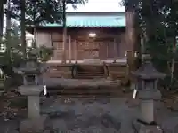 子ノ神社(静岡県)