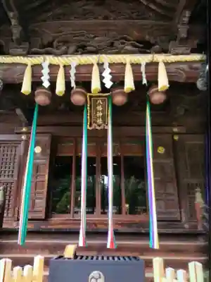 赤羽八幡神社(東京都)
