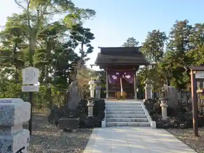 成田山新勝寺の末社・摂社