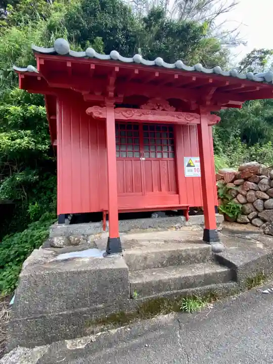 松尾天満宮(高知県)