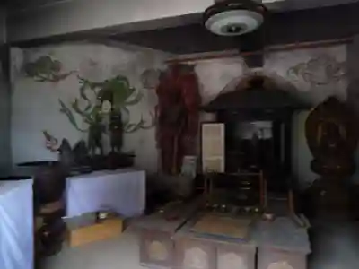 楽法寺（雨引観音）(茨城県)