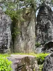 當麻寺 奥院(奈良県)