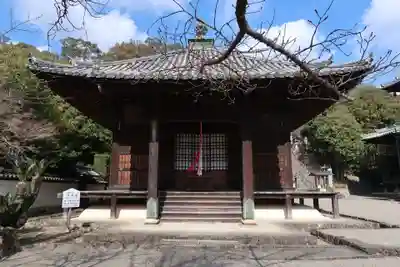 粉河寺(和歌山県)