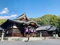 成海神社(愛知県)