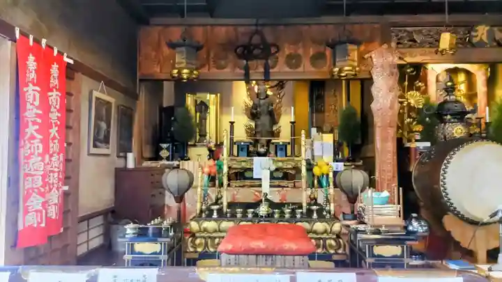 大師寺(滋賀県)