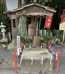敢國神社(三重県)