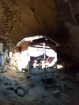 秩父札所三十二番　法性寺(埼玉県)