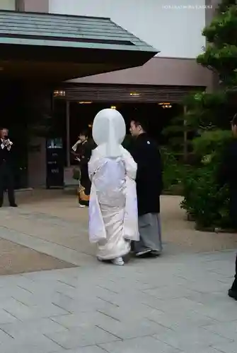 東京大神宮(東京都)