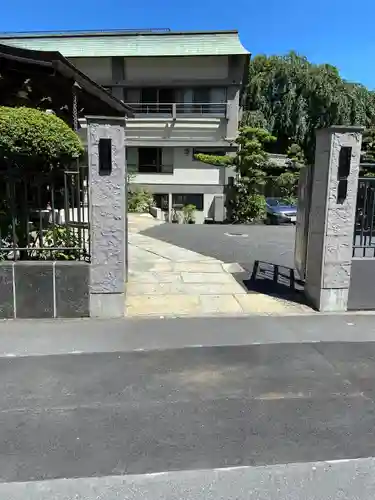 常泉院(東京都)