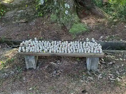 伽耶院のその他建物