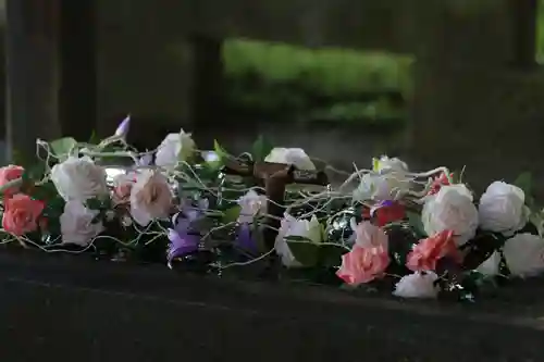 熊野大社の手水舎