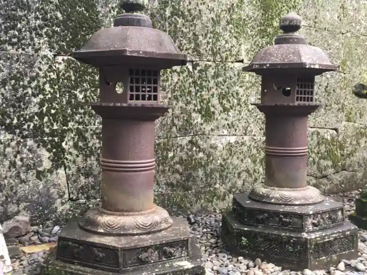 日光東照宮のその他建物