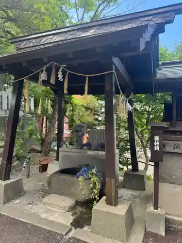 手稲神社(北海道)