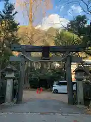 磐船神社(大阪府)