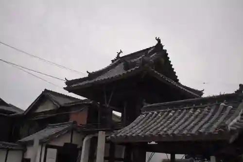 天寧寺の建物その他