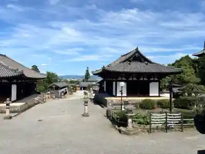 當麻寺(奈良県)