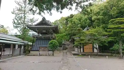 興国寺のその他建物